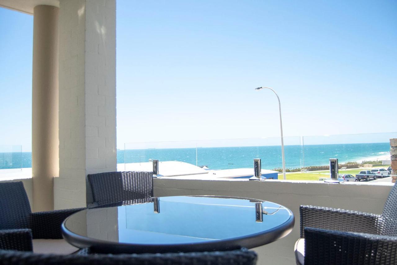 Cottesloe Beach View Apartments #7 Перт Экстерьер фото